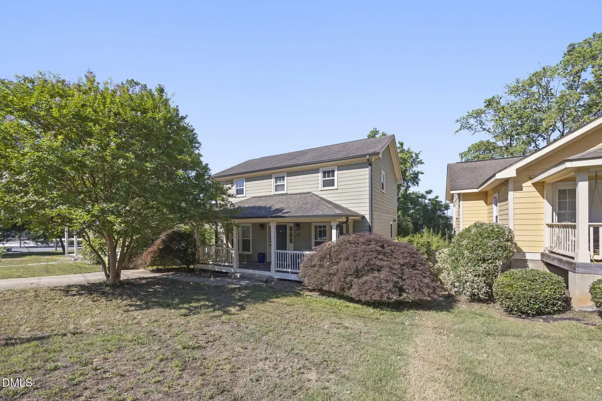 27 Summit Avenue, Raleigh, NC 27603 - #1