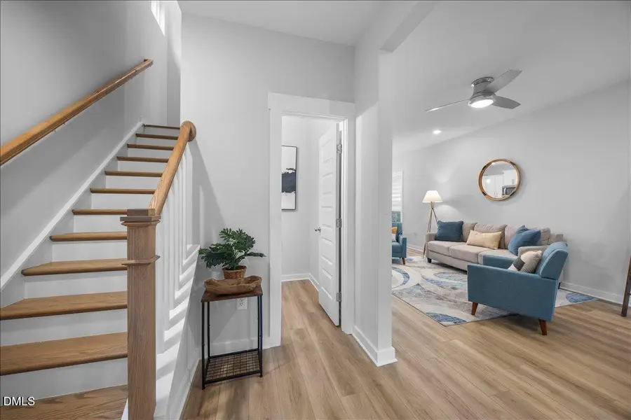1917b Essex Road, Durham, NC 27704 - #2