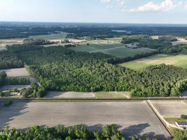 0 Harnett-dunn Highway, Dunn, NC 28334