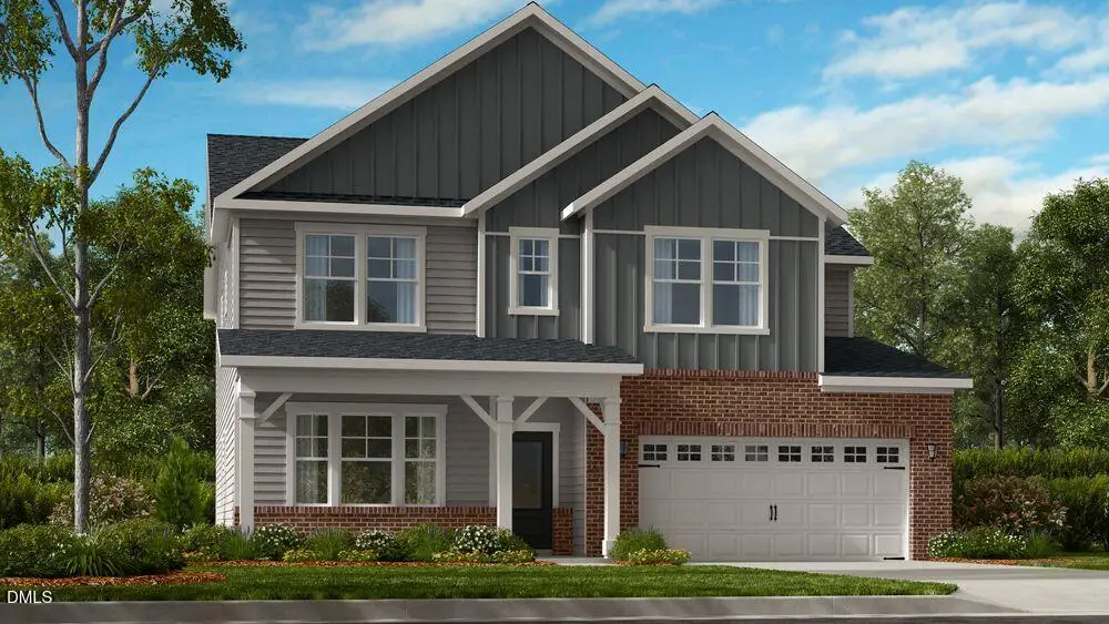 309 Diamond Bluff Lane, Holly Springs, NC 27540 - #1