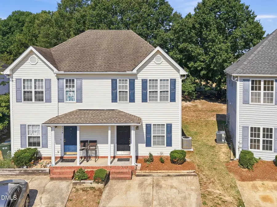 2121 Ventana Lane, Raleigh, NC 27604 - #2