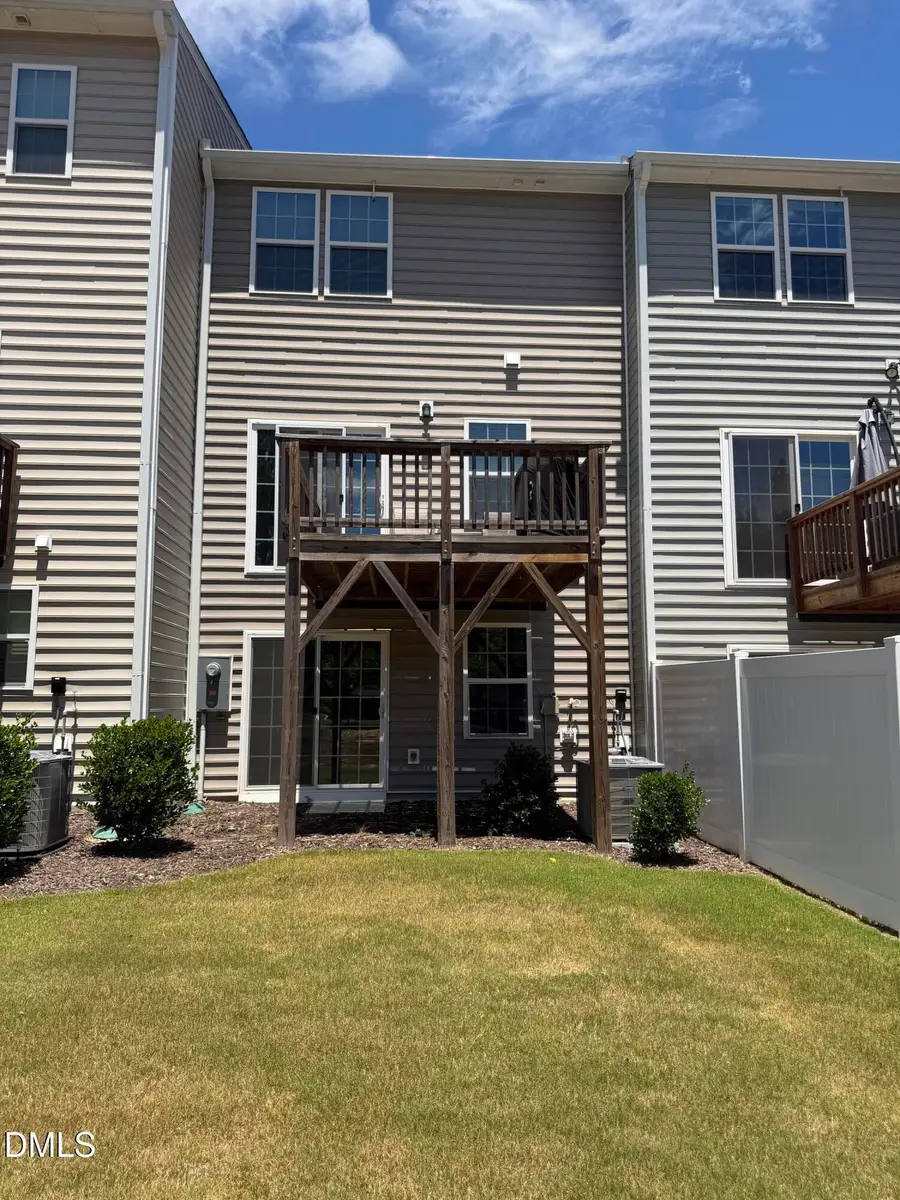 6626 Pathfinder Way, Raleigh, NC 27616 - #2