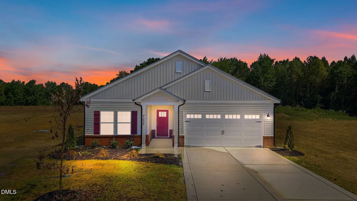 9000 Phoenix Court, Middlesex, NC 27557 - #1