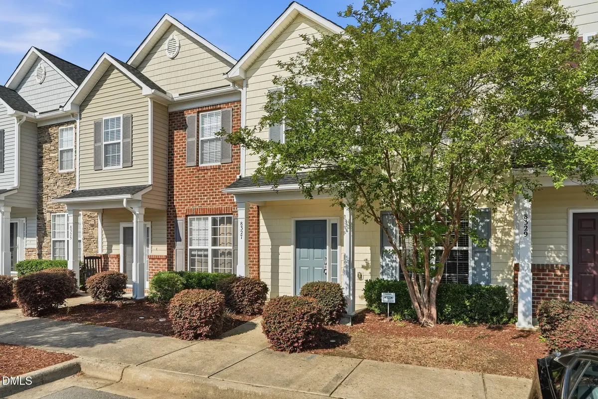 8327 Boca Point, Raleigh, NC 27616 - #1