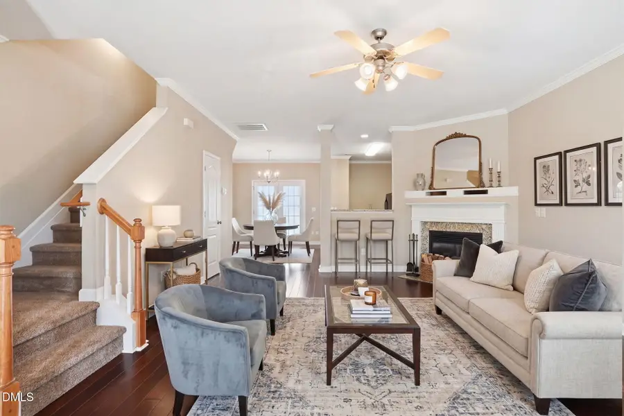 8327 Boca Point, Raleigh, NC 27616 - #3