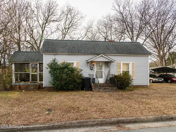 1010 Attica Street, Burlington, NC 27217
