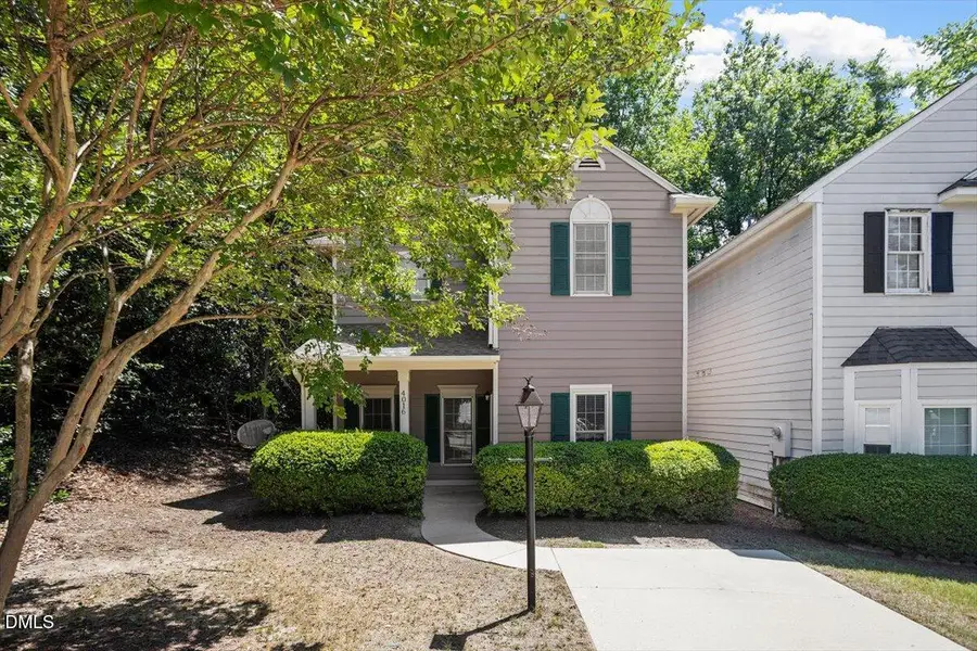 4016 Charleston Park Drive, Raleigh, NC 27604 - #3
