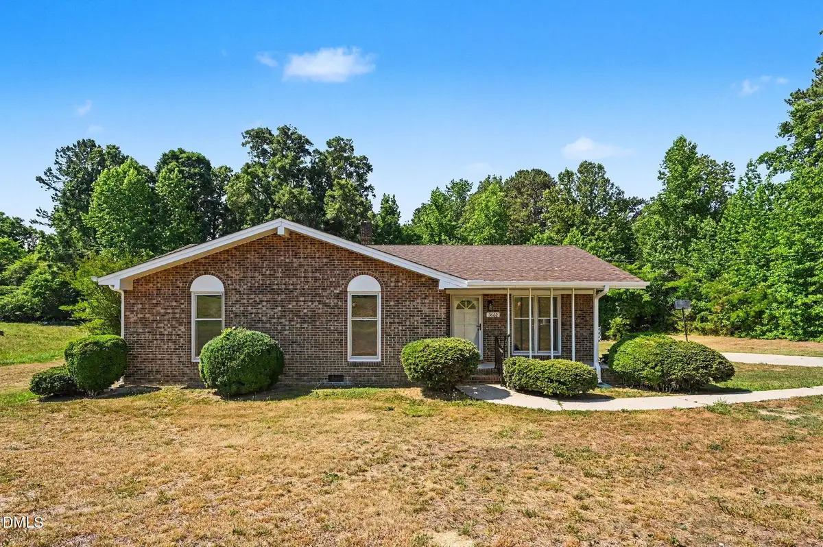 3662 W Antioch Drive, Oxford, NC 27565 - #1