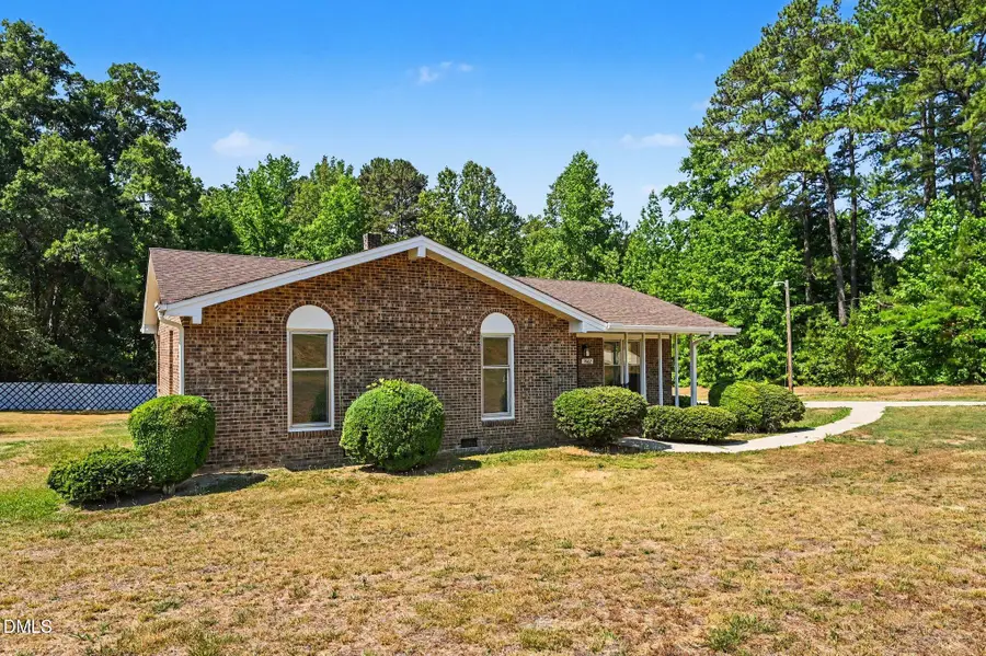 3662 W Antioch Drive, Oxford, NC 27565 - #2