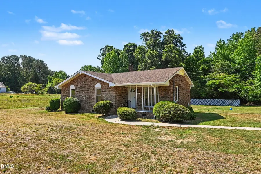 3662 W Antioch Drive, Oxford, NC 27565 - #3