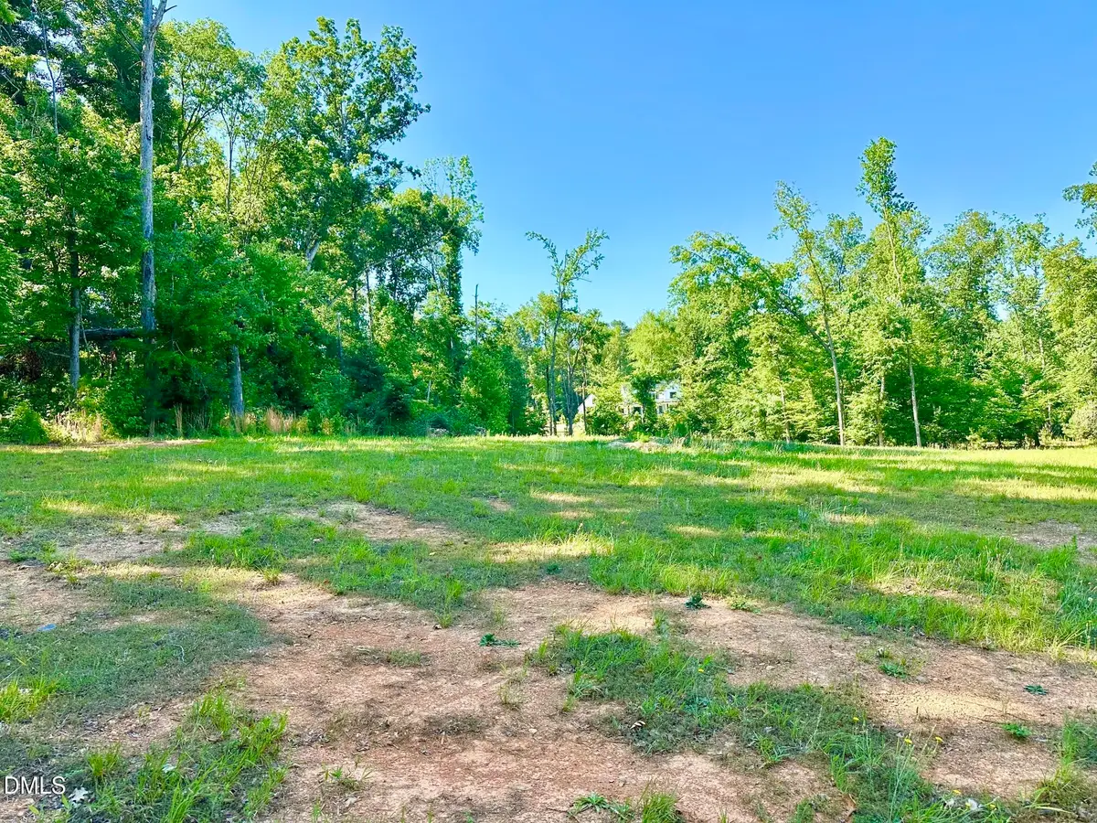 6.29 Ac June Drive, Hillsborough, NC 27278 - #1