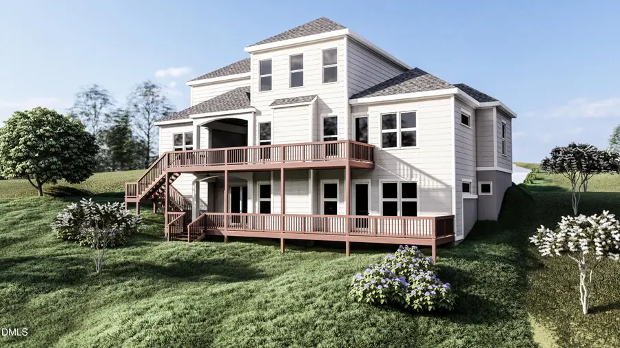79 Lookout Ridge, Pittsboro, NC 27312 - #2
