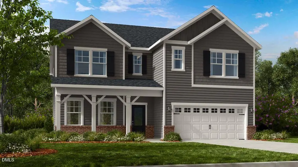 313 Diamond Bluff Lane, Holly Springs, NC 27540 - #1
