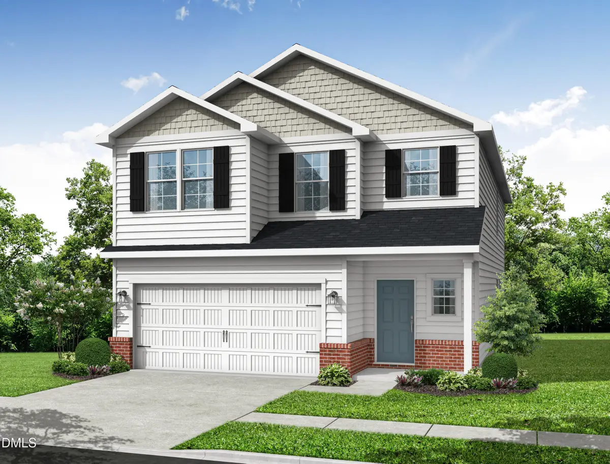 2510 Rolling Pines Avenue, Durham, NC 27703 - #1