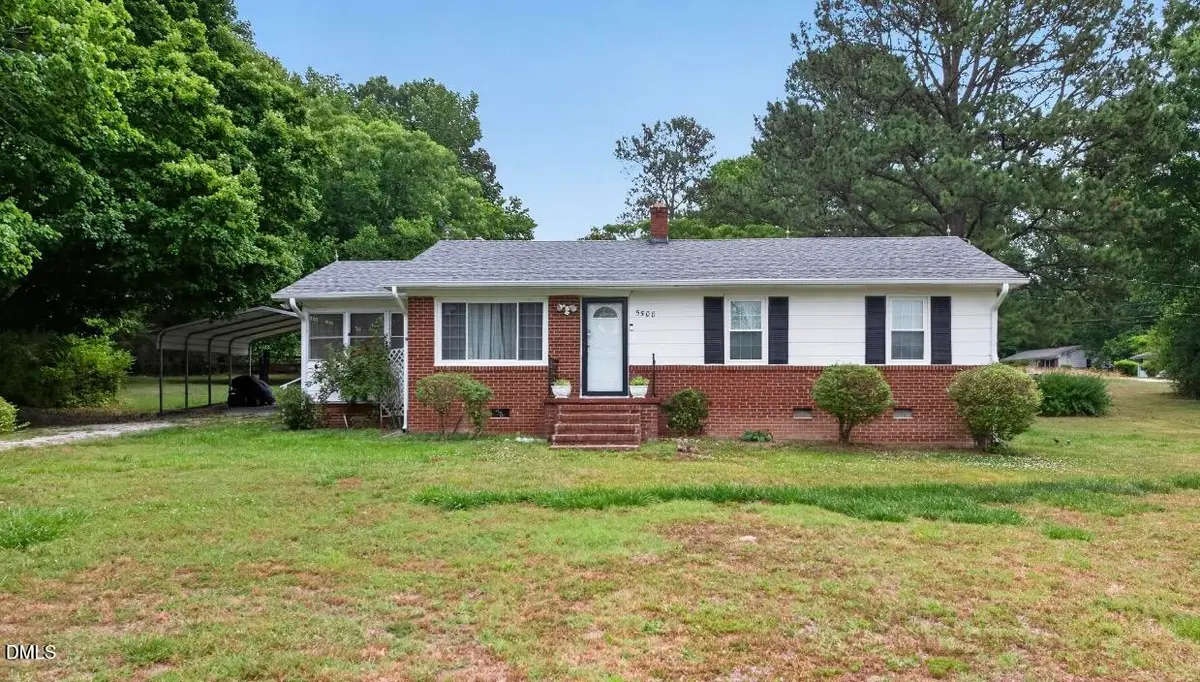 5508 Forest View Heights, Oxford, NC 27565 - #1