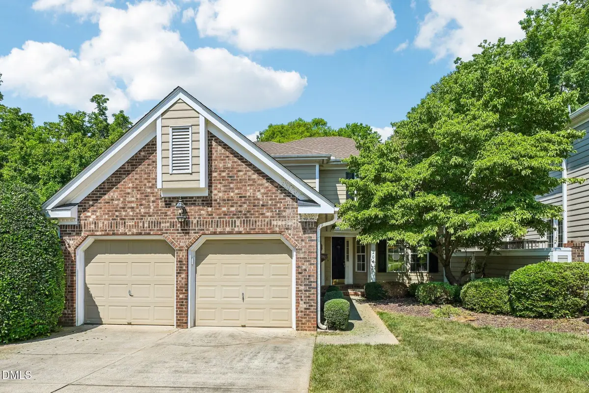 204 Walter Hagen Drive, Mebane, NC 27302 - #1
