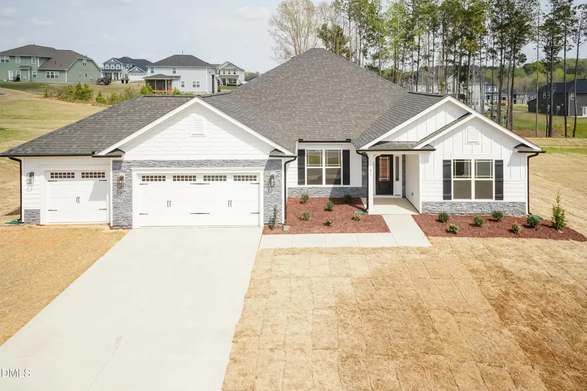 112 Deep Blue Trail, Middlesex, NC 27557 - #1