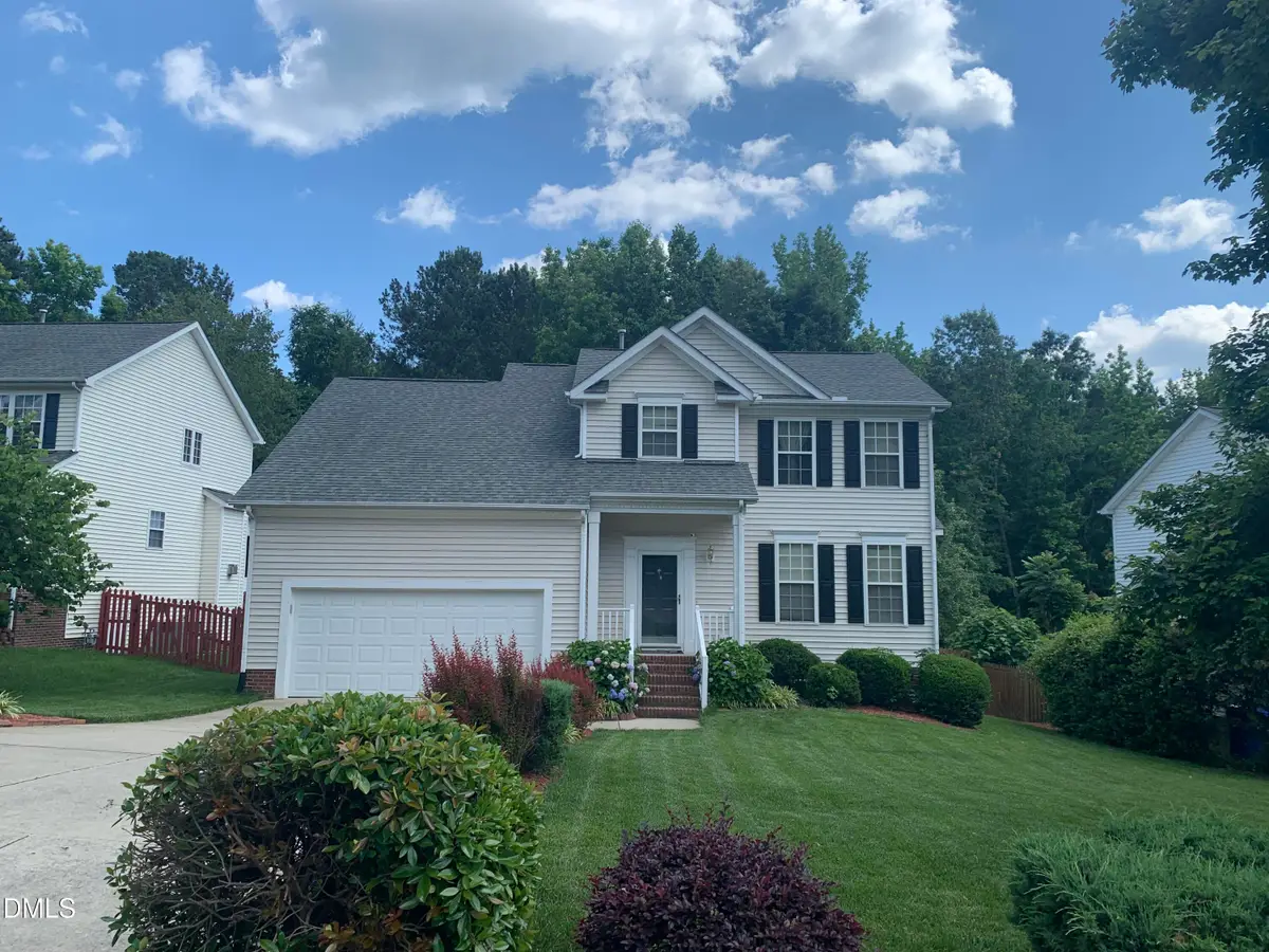 105 New Parkside Drive, Chapel Hill, NC 27516 - #1