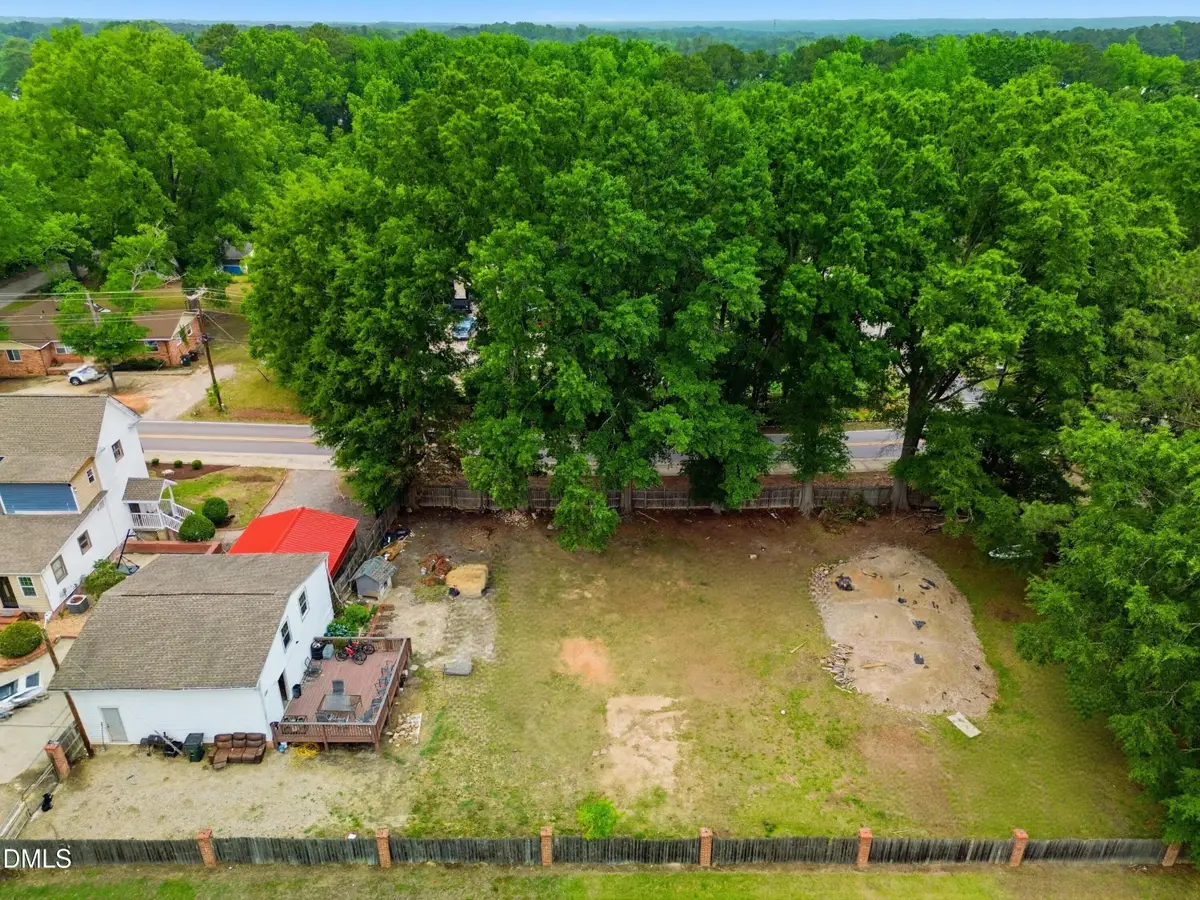 0 E Third Street, Wendell, NC 27591 - #1
