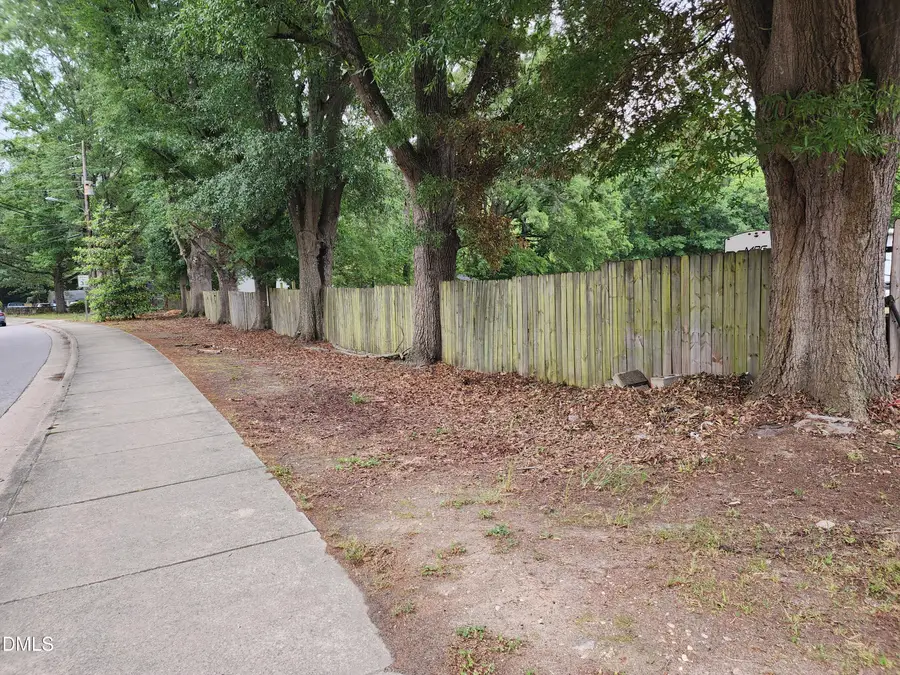 0 E Third Street, Wendell, NC 27591 - #3