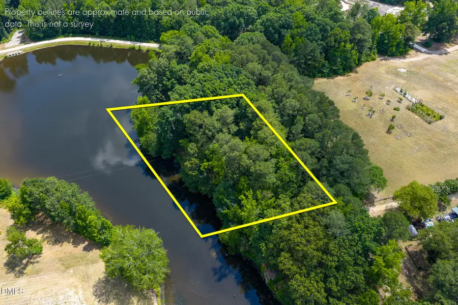 6117 B Applewhite Road, Wendell, NC 27591 - #3