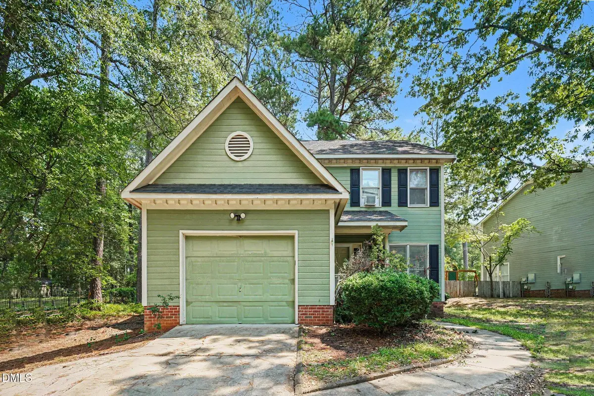 808 Hilton Drive, Fayetteville, NC 28311 - #1