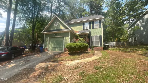 808 Hilton Drive, Fayetteville, NC 28311