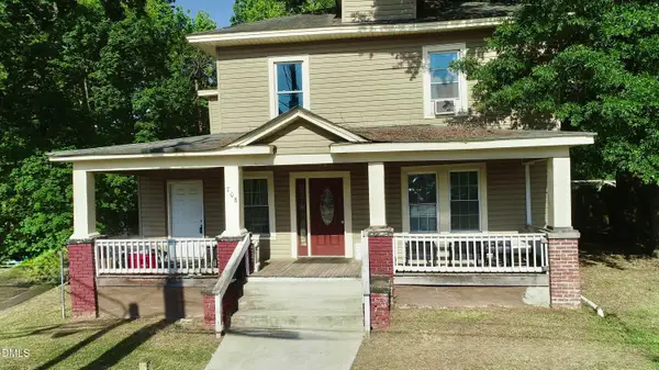 708 S Roxboro Street, Durham, NC 27707