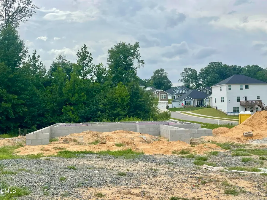 702 Dunlawton Court, Sanford, NC 27330 - #2
