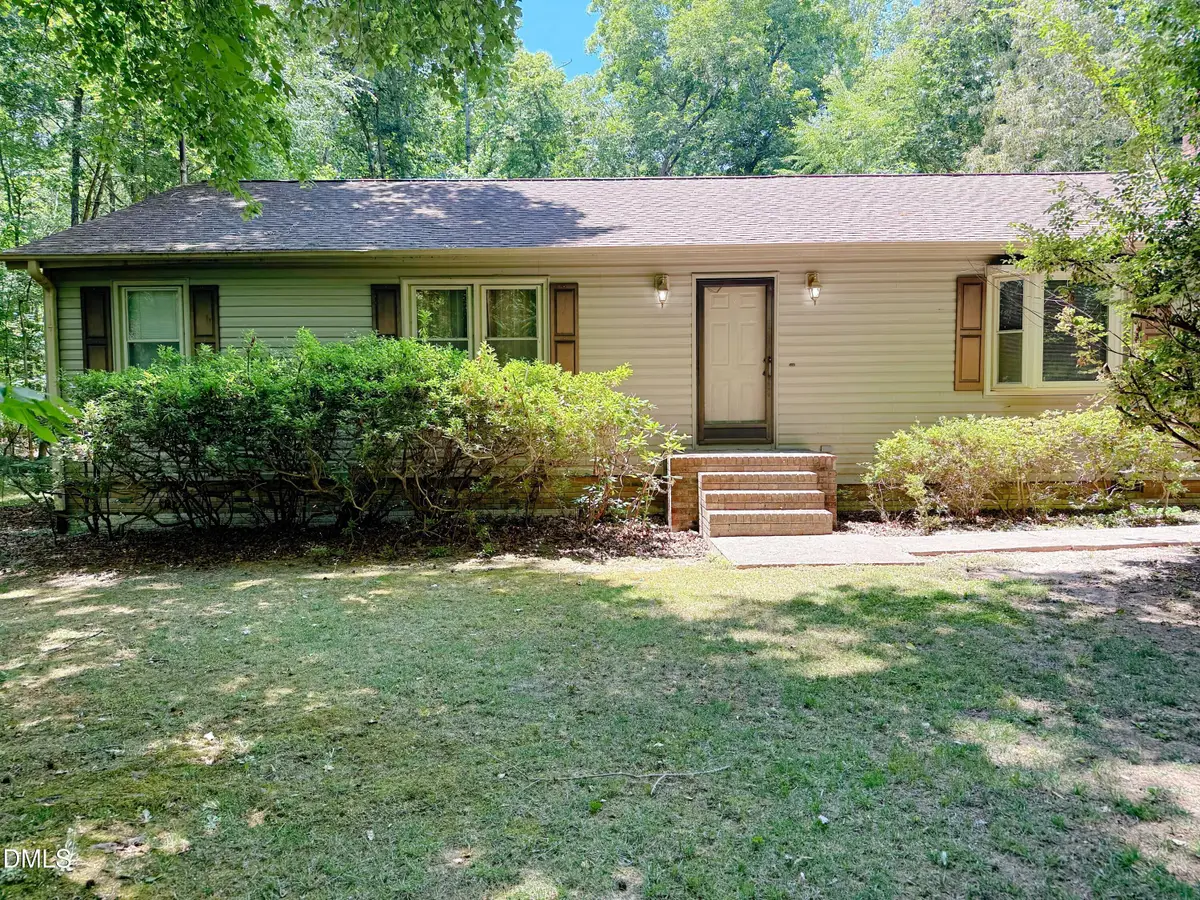 113 Chambers Road, Rougemont, NC 27572 - #1