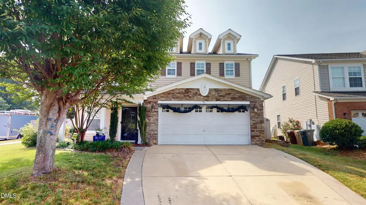 232 Cinder Cross Way, Garner, NC 27529 - #1