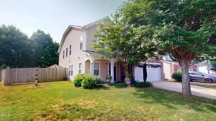 232 Cinder Cross Way, Garner, NC 27529 - #2