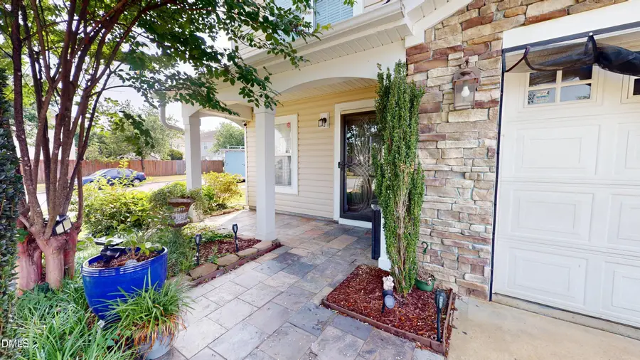 232 Cinder Cross Way, Garner, NC 27529 - #3