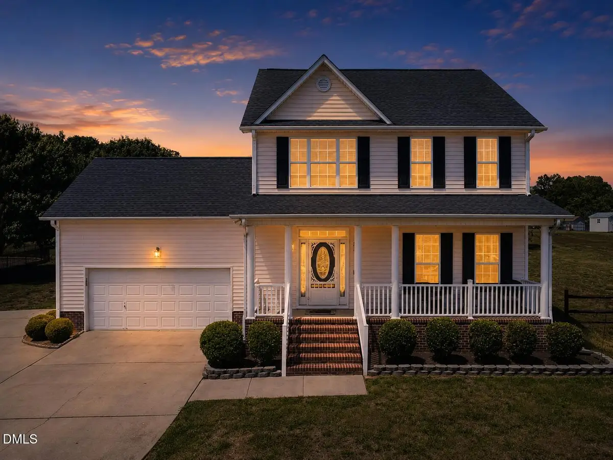 51 Water Front Lane, Timberlake, NC 27583 - #1