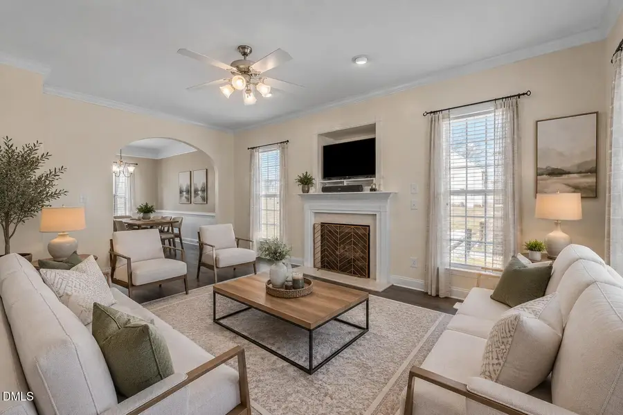 51 Water Front Lane, Timberlake, NC 27583 - #2