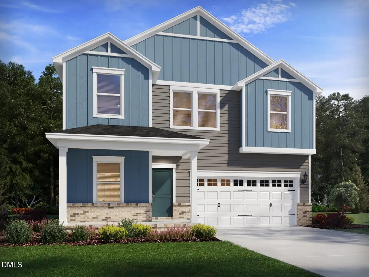 533 Southland Drive, Zebulon, NC 27597 - #1