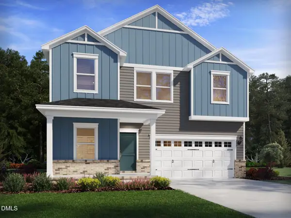 533 Southland Drive, Zebulon, NC 27597