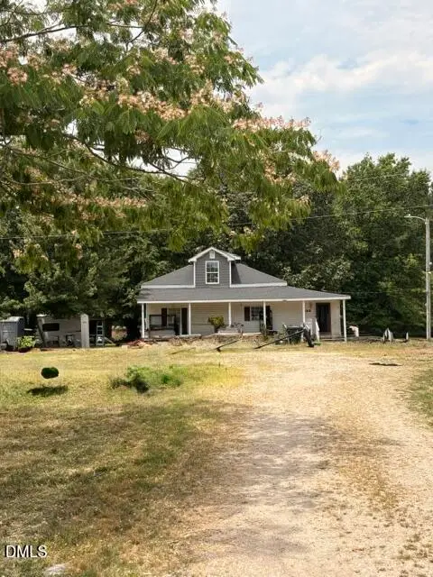 920 Cheves Road, Zebulon, NC 27597 - #2