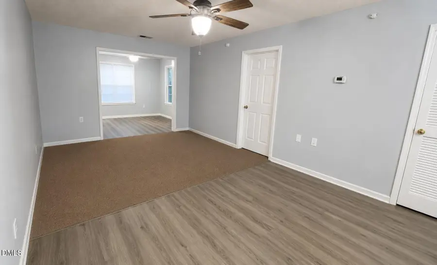2031 Wolfmill Drive, Raleigh, NC 27603 - #2