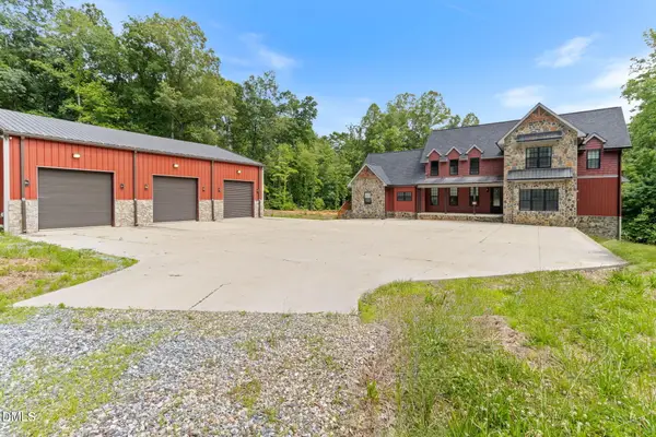 301 Punkin Ridge Lane, Winston Salem, NC 27107