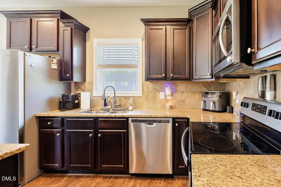 30 Inman Way, Selma, NC 27576 - #3