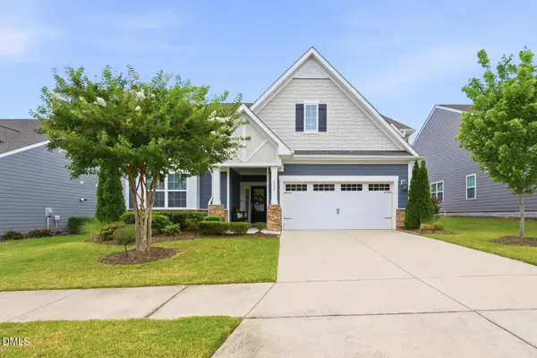 1009 Tamarisk Lane, Durham, NC 27703