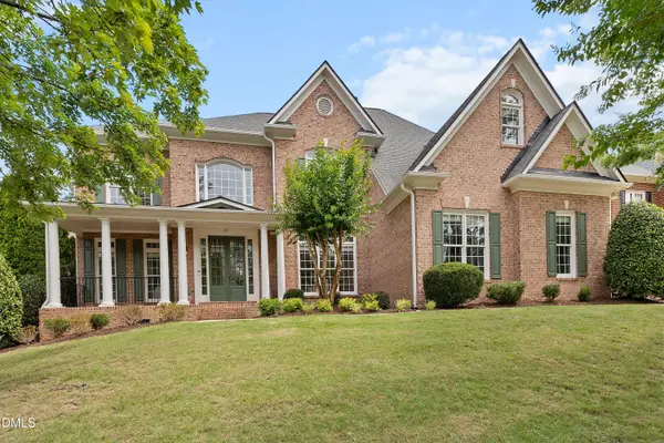 211 Lantern Ridge Lane, Cary, NC 27519