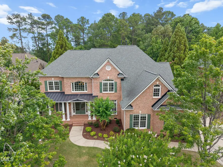 211 Lantern Ridge Lane, Cary, NC 27519 - #2