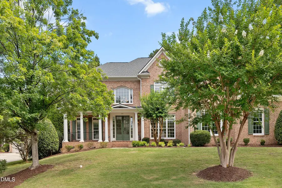 211 Lantern Ridge Lane, Cary, NC 27519 - #3