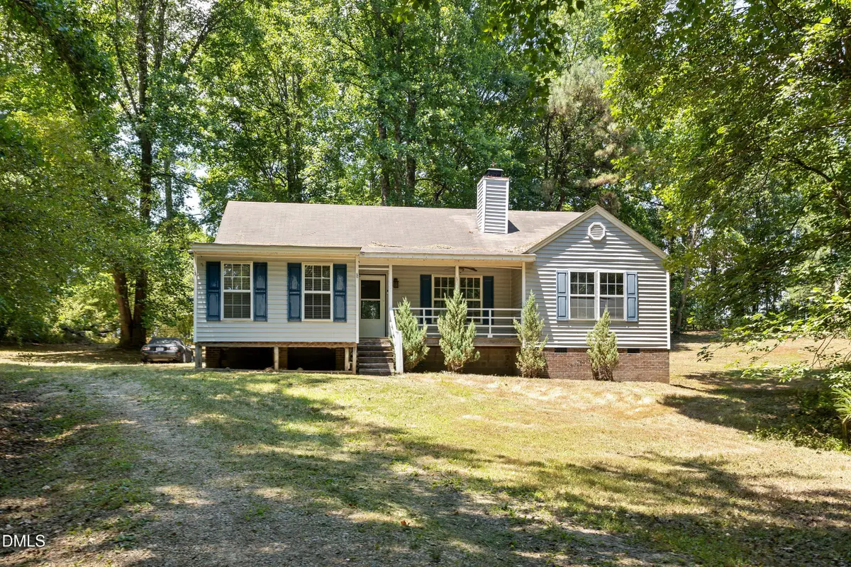 15 Buckhorn Lane, Archer Lodge, NC 27527 - #1
