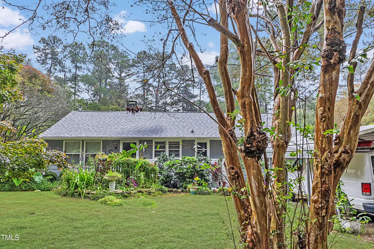 725 Colonial Drive, Raleigh, NC 27603 - #1