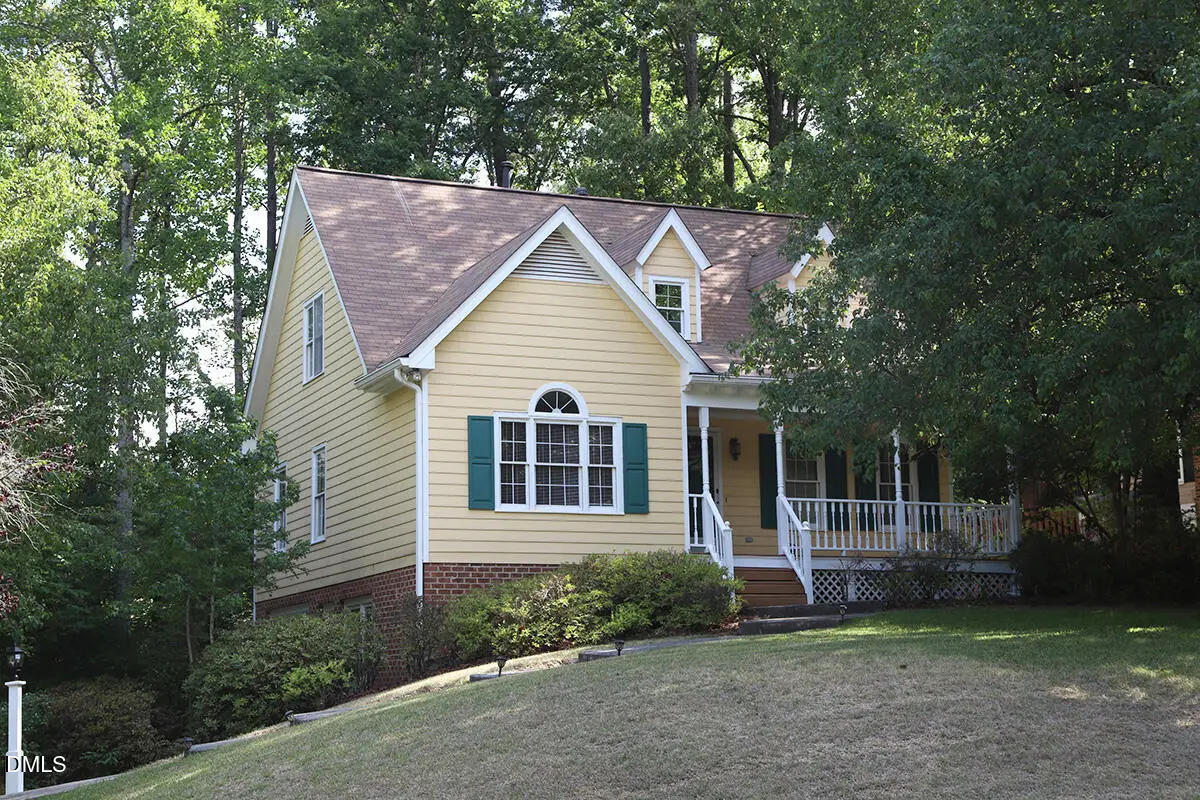616 Morningside Drive, Durham, NC 27713 - #1