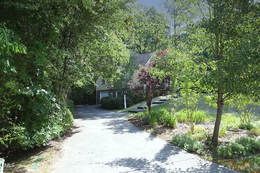 616 Morningside Drive, Durham, NC 27713 - #2