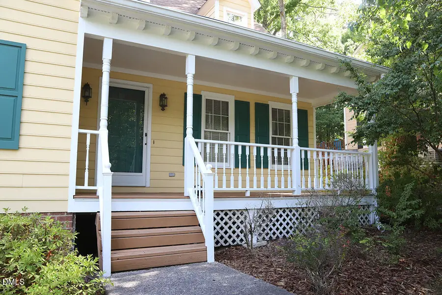 616 Morningside Drive, Durham, NC 27713 - #3